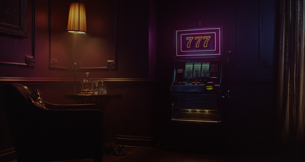 Lucky7Even Casino