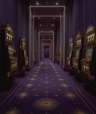 Lucky7Even Casino