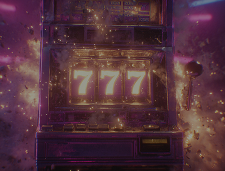 Lucky7Even Casino