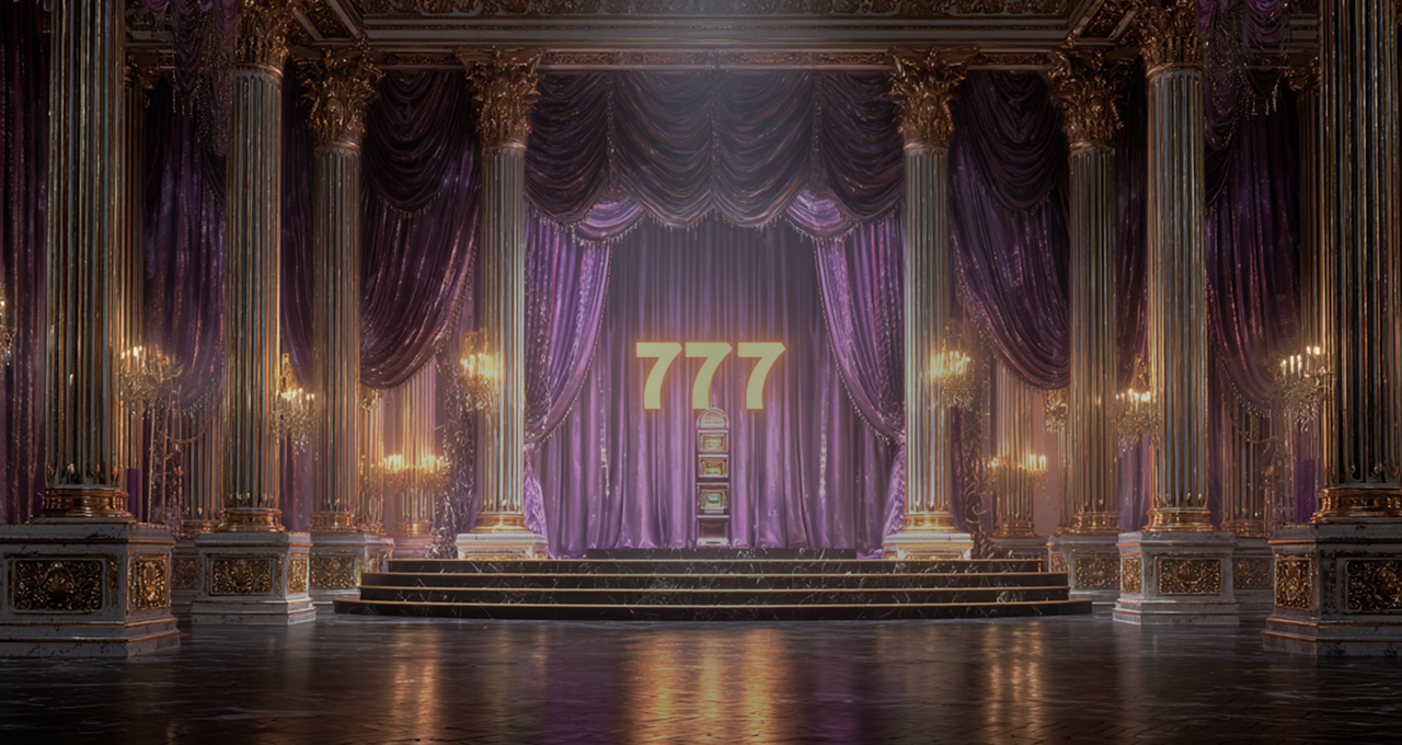 Lucky7Even Casino